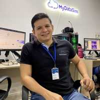 Agustin Alberto Vega Basto