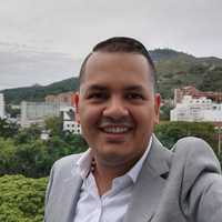 Avatar Andrés Felipe Gutiérrez Hernández