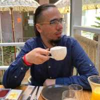 Andres Harker Gutierrez