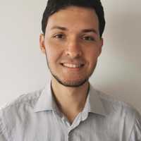 Avatar Andres Felipe Hernandez Garcia