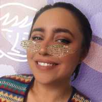Avatar Ana Luisa Hernández Herrera