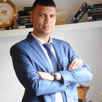 Avatar Ahmansavthor Batista Chacón