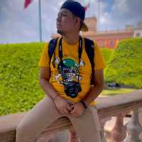 Avatar Armando Hernández Ramírez