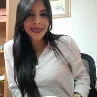 Avatar Marian Perdomo