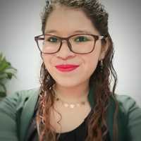 Wendy Delit García