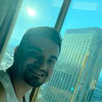 Avatar Elvis Martinez