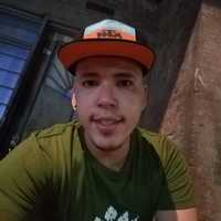 Avatar Andres Javier Cucas Rojas