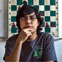 Avatar José Carlos Alvarado Garzón