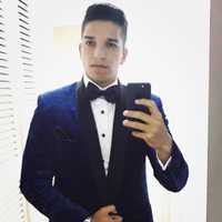 Avatar Alfredo Gonzalez O.