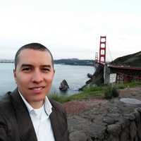 Avatar Andres Julian Quiroz Ospina