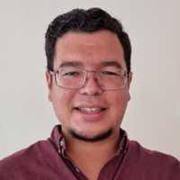 Avatar Andrés José Vásquez Hernández