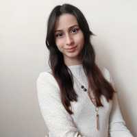 Avatar Ana Karina Díaz Mantilla