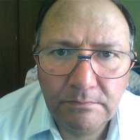 Avatar Alfredo Karam García