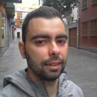 Iván Hernández Ortega