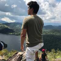 Avatar Andrés Kenjiro Mongrut Espinoza