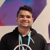Avatar Alejandro Jose Aguilar Muñoz