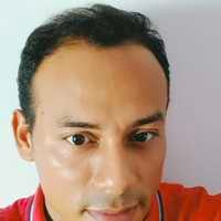 Avatar Alain Danilo Enamorado Montes