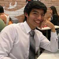 Junior Vicente Alama Ramos