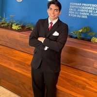 Alam Camargo Domínguez