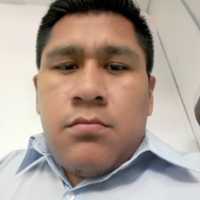 Alan Puma Quispe
