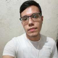 Avatar Alan Daniel López García