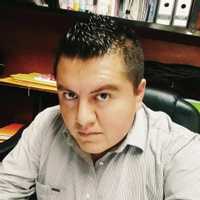 Avatar Javier Alan García Romero