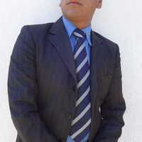 Avatar Roberto Más Vicente