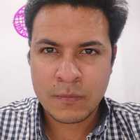 Avatar Alan Vladimir Palafox Garduño