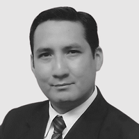 Avatar Anthony William La Torre Bolivia