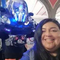 Alba Gabriela Garay Romero