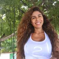Avatar Alba Villalobos
