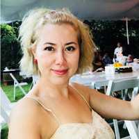 Alba Grisselle Sánchez Moctezuma