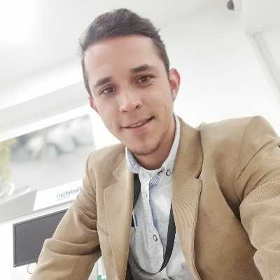 Avatar Jose Albeiro Garcia Herran