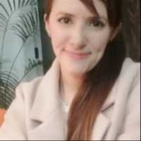 Alba Liliana Rojas Sánchez