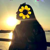 Avatar Alba Ortellado