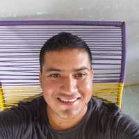 Avatar Angel Gustavo Albarran Renteria
