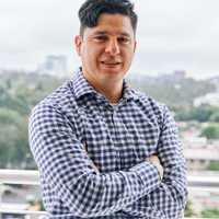 Avatar Aldo Giron