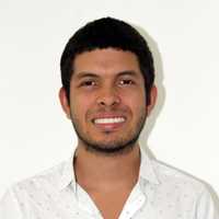 Avatar Alberto José García Stave