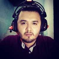 Avatar Albert Alejandro González Ochoa