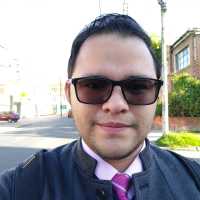 Avatar Albert Yoel Medina Sánchez