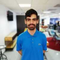 Avatar Albert Jesus Torres Parra