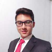 Avatar Albert Alexander Gavilanes Rivera