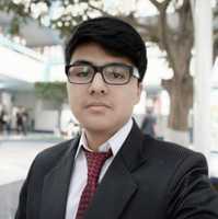 Alberth Froy Villavicencio Rivera