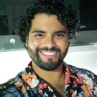 Avatar Alberto Mario Alviz Montes