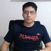 Avatar Alberto Bojorquez