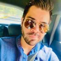 Avatar Alberto Martinez0