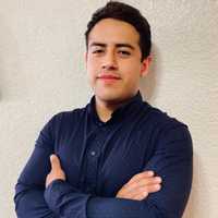 Avatar LUIS ALBERTO REYES MARTINEZ