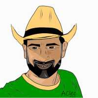 Avatar Alberto Cañete Lozano