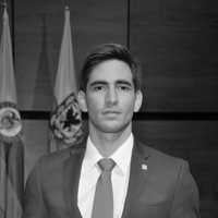 Alberto Farah Uparela