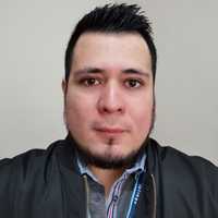 Avatar Alberto de Jesús Flores Vásquez